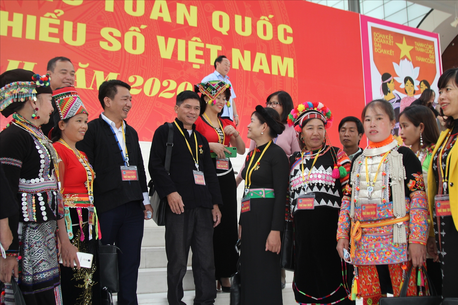 Hỏi-đáp pháp luật: Hỗ trợ tập huấn nâng cao năng lực truyền thông cho cán bộ các cấp